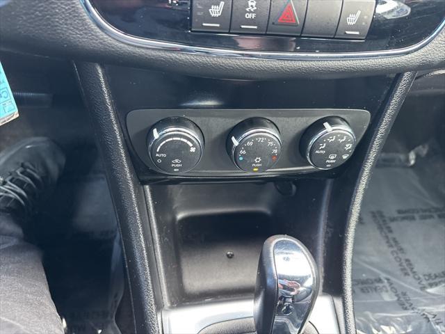 used 2012 Chrysler 200 car, priced at $6,999