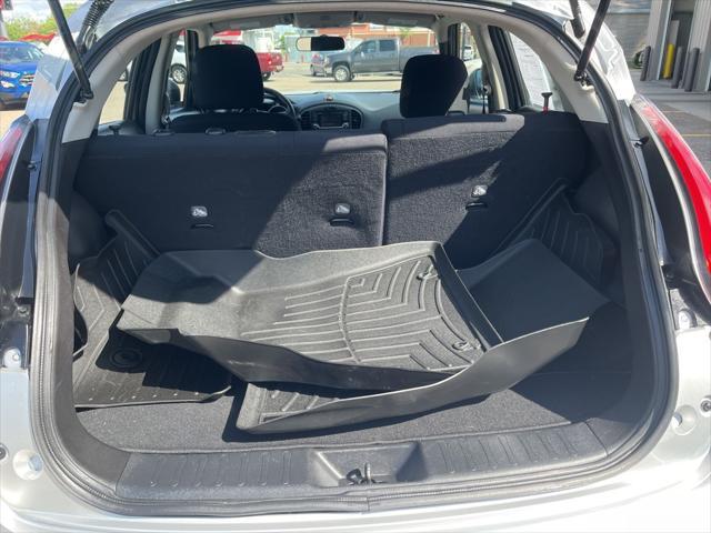 used 2016 Nissan Juke car, priced at $11,999