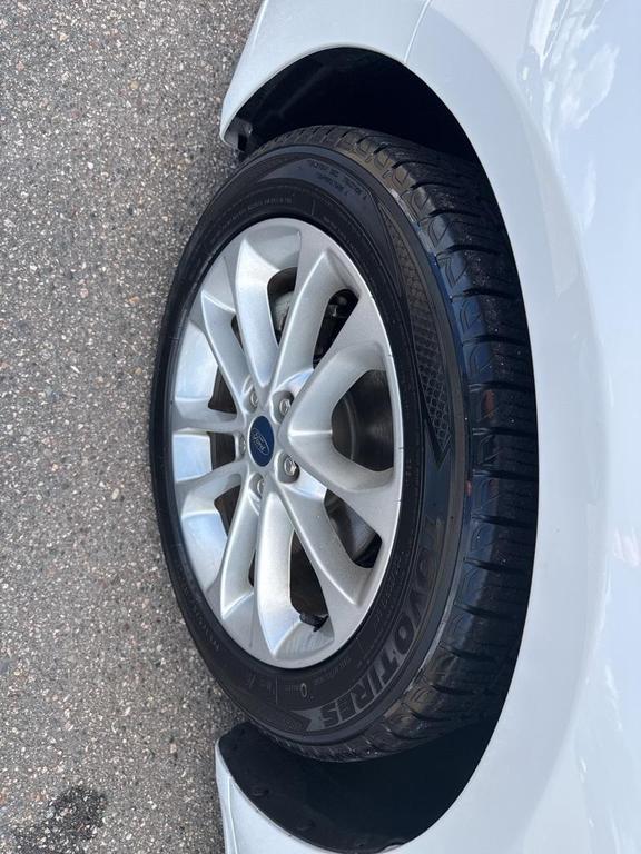 used 2019 Ford Fusion Hybrid car, priced at $13,798