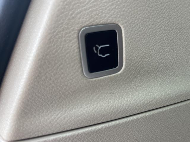 used 2023 Chrysler Voyager car, priced at $18,999