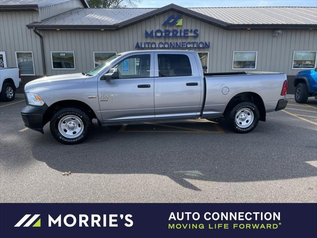 used 2019 Ram 1500 car, priced at $19,999