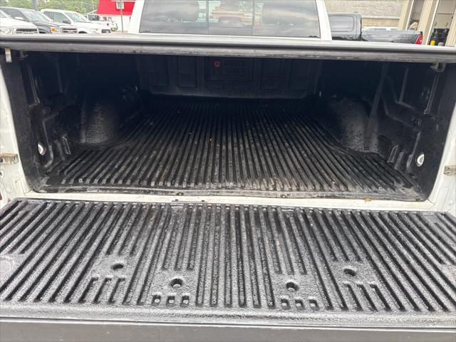 used 2017 Ram 1500 car, priced at $21,999