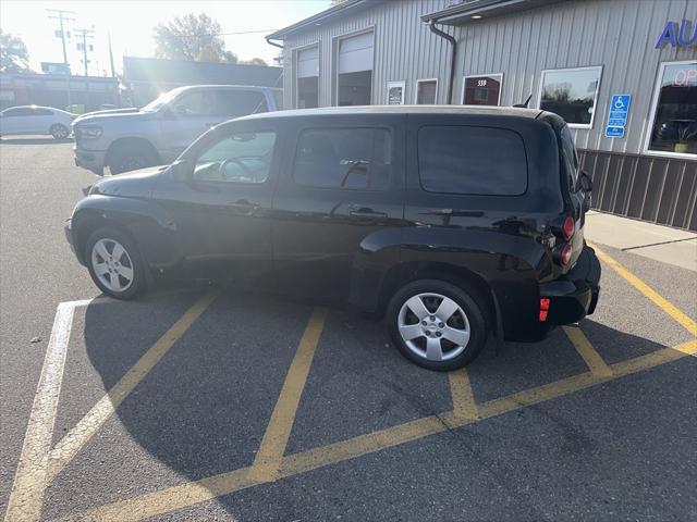 used 2008 Chevrolet HHR car