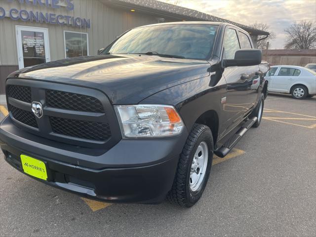 used 2019 Ram 1500 car, priced at $19,999