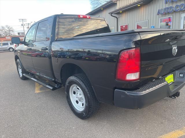 used 2019 Ram 1500 car, priced at $19,999