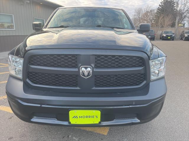 used 2019 Ram 1500 car, priced at $19,999