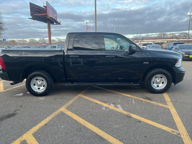 used 2019 Ram 1500 car, priced at $19,999