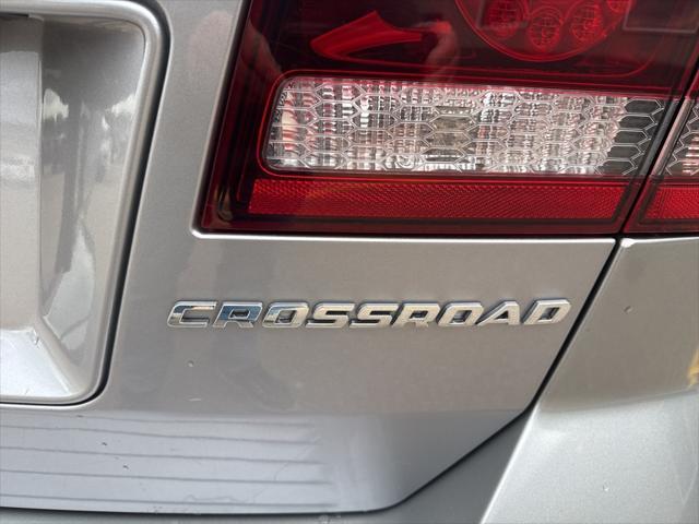 used 2018 Dodge Journey car, priced at $13,999