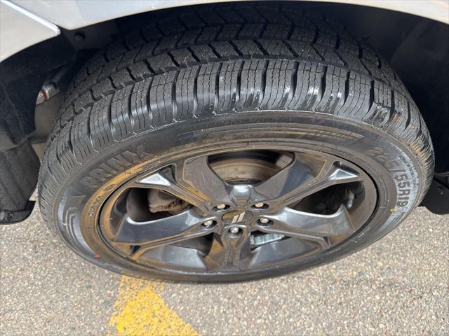 used 2018 Dodge Journey car, priced at $13,999