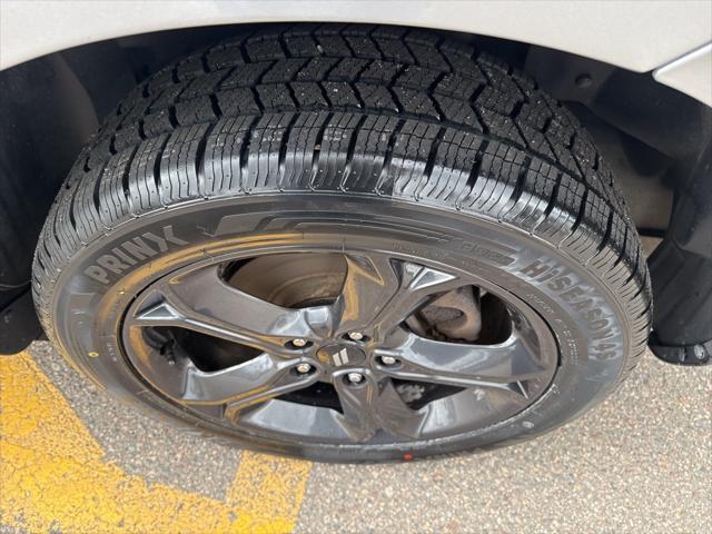 used 2018 Dodge Journey car, priced at $13,999