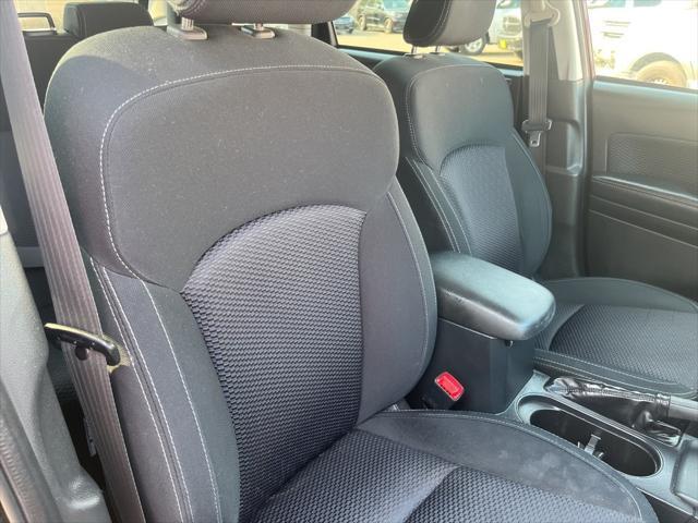 used 2018 Subaru Forester car, priced at $18,999