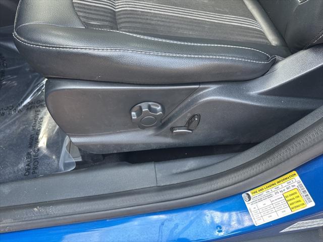 used 2019 Ford EcoSport car, priced at $11,999