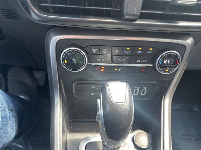 used 2019 Ford EcoSport car, priced at $11,999