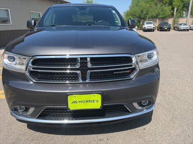 used 2019 Dodge Durango car, priced at $18,999