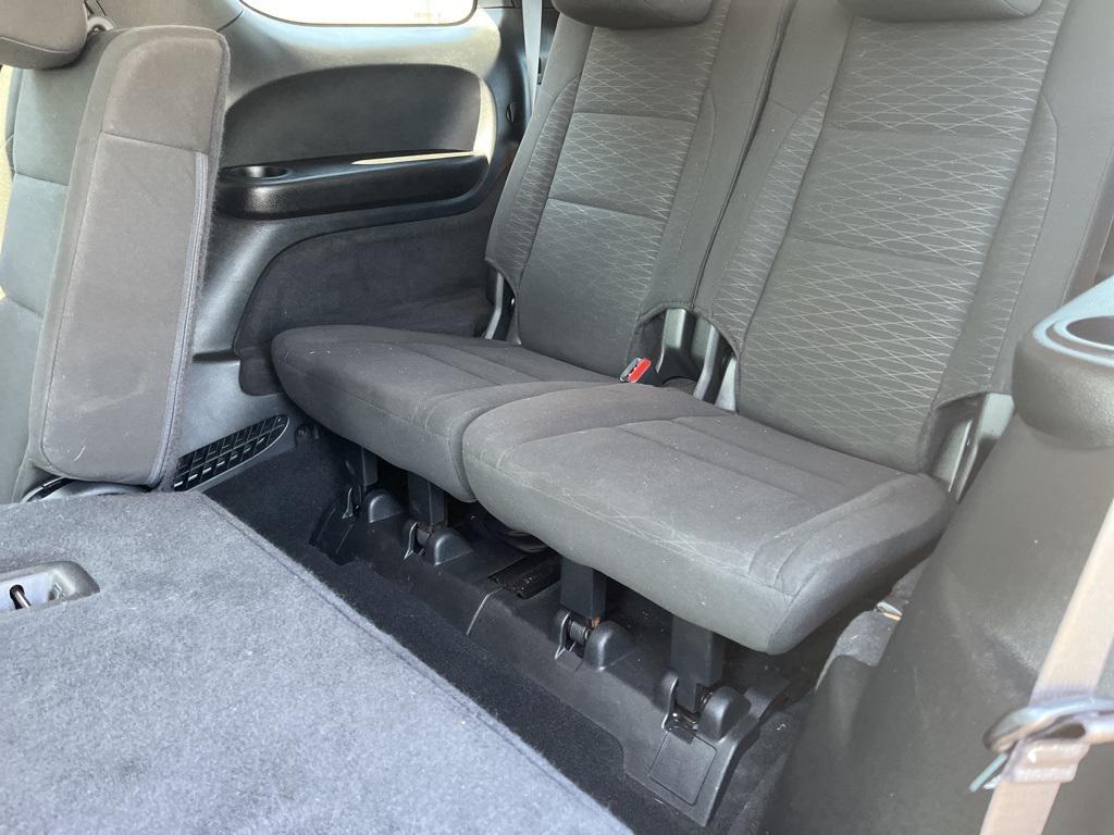 used 2019 Dodge Durango car, priced at $17,998