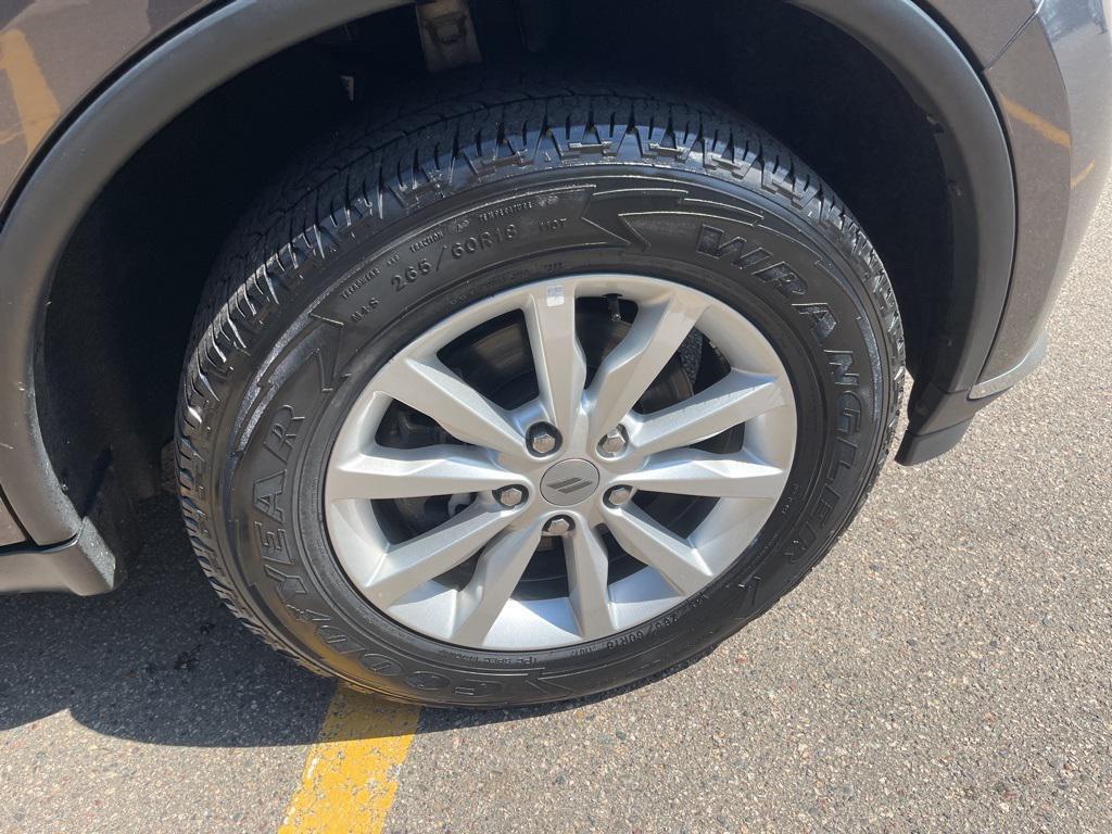 used 2019 Dodge Durango car, priced at $17,998