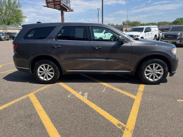 used 2019 Dodge Durango car, priced at $18,999