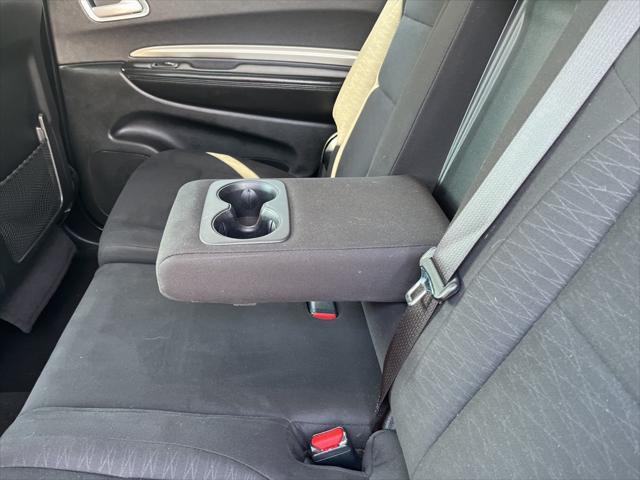 used 2019 Dodge Durango car, priced at $18,999