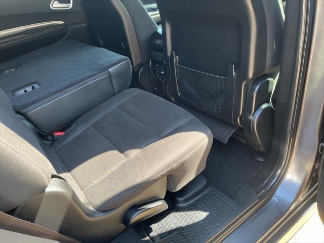 used 2019 Dodge Durango car, priced at $18,999