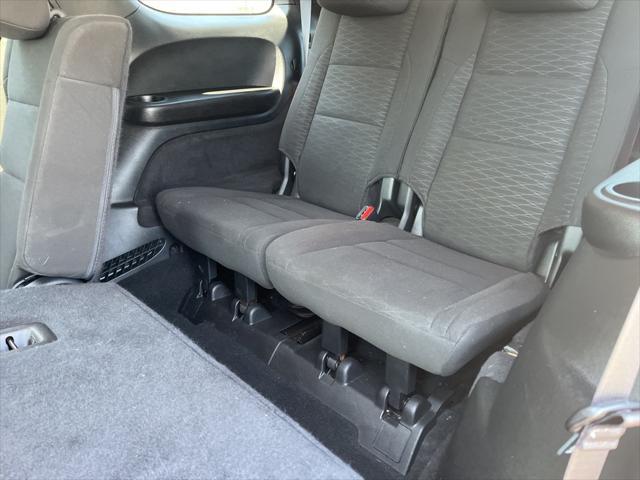 used 2019 Dodge Durango car, priced at $18,999