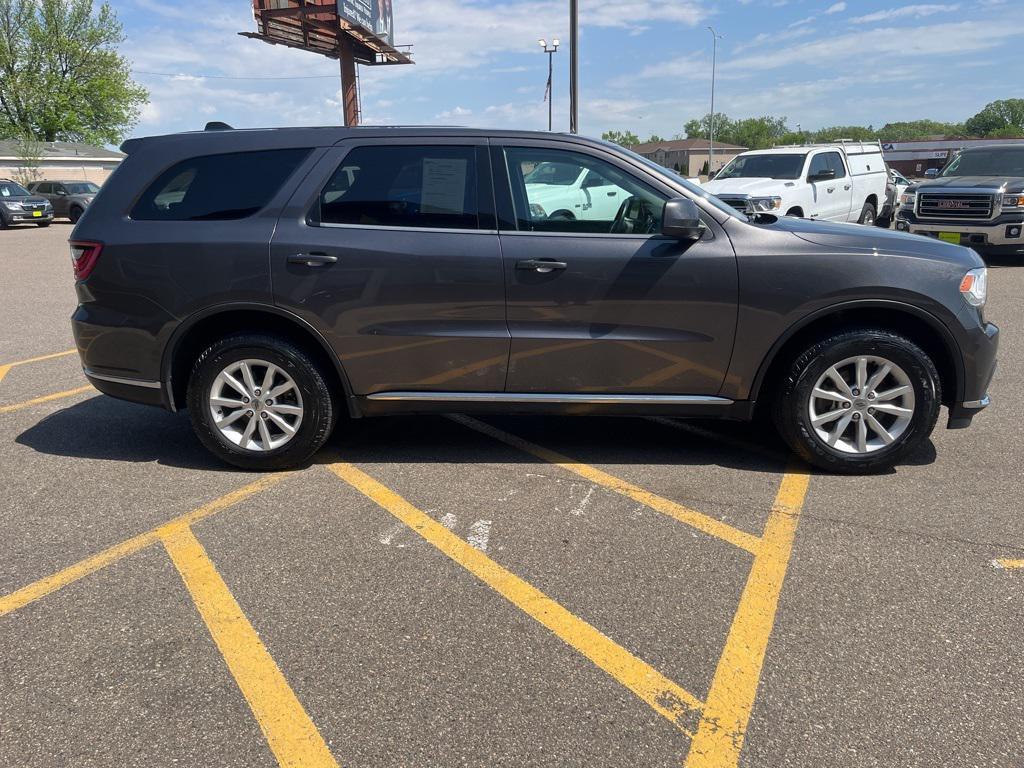 used 2019 Dodge Durango car, priced at $17,998