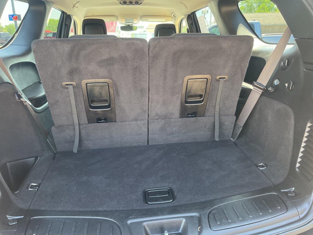used 2019 Dodge Durango car, priced at $17,998