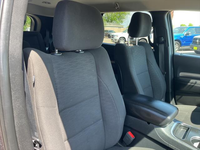used 2019 Dodge Durango car, priced at $18,999