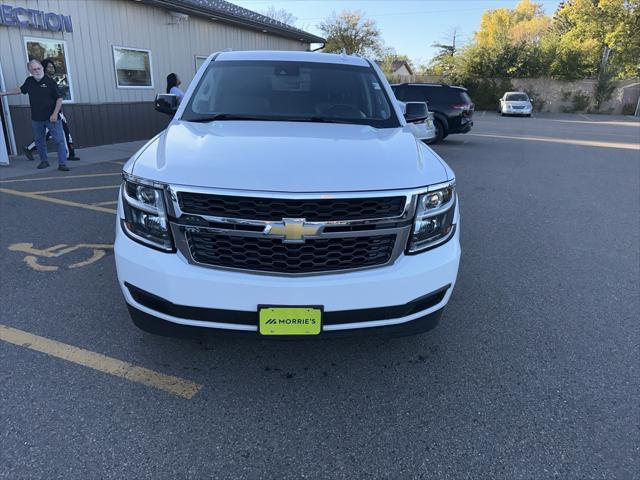 used 2018 Chevrolet Suburban car, priced at $22,989