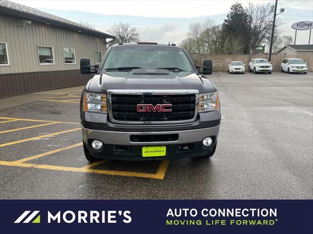 used 2011 GMC Sierra 2500 car, priced at $14,999