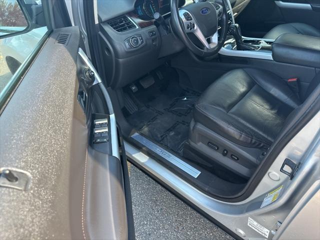 used 2014 Ford Edge car, priced at $7,999