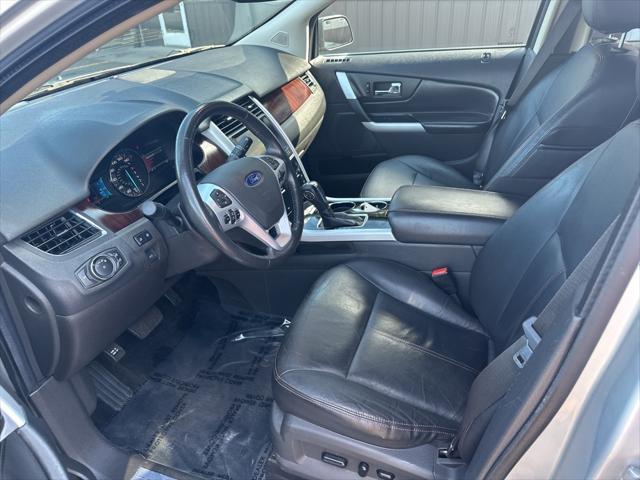 used 2014 Ford Edge car, priced at $7,999