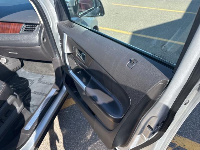 used 2014 Ford Edge car, priced at $7,999