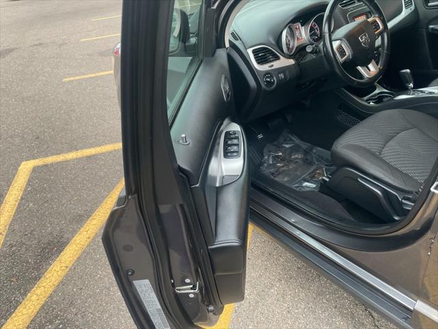 used 2019 Dodge Journey car, priced at $12,999