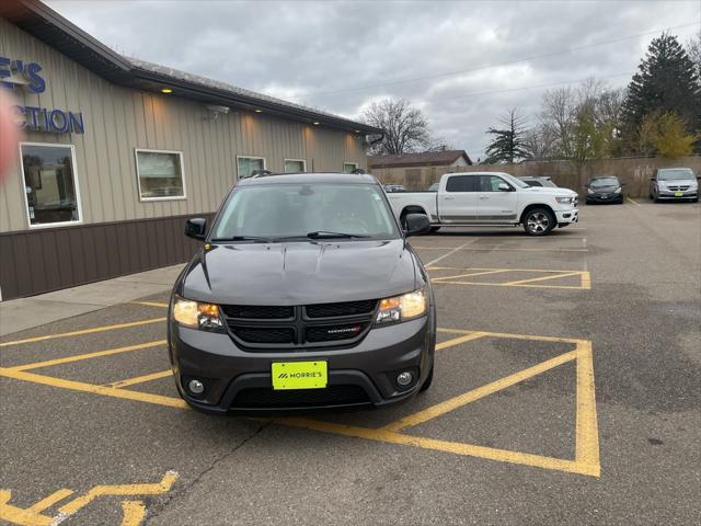 used 2019 Dodge Journey car, priced at $12,999