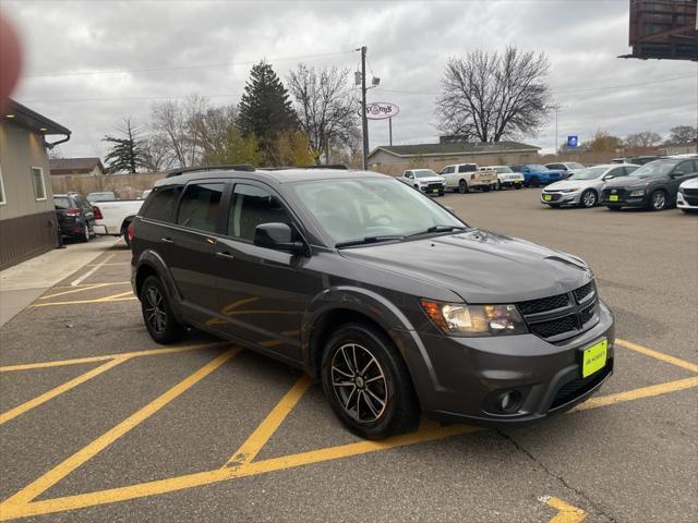 used 2019 Dodge Journey car, priced at $12,999