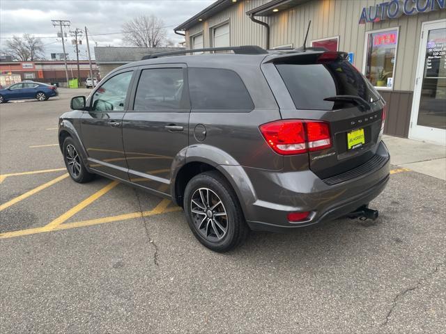 used 2019 Dodge Journey car, priced at $12,999