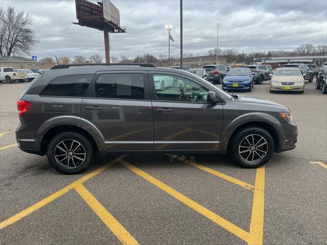 used 2019 Dodge Journey car, priced at $12,999