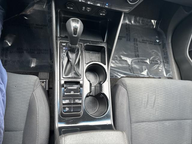 used 2019 Hyundai Tucson car, priced at $11,999