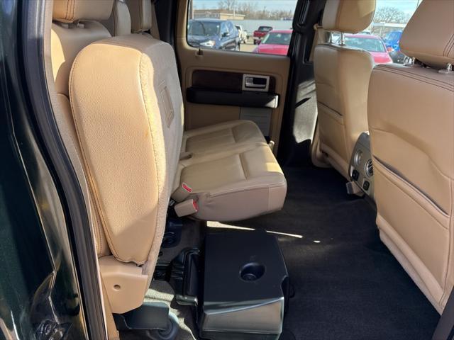 used 2013 Ford F-150 car, priced at $14,998