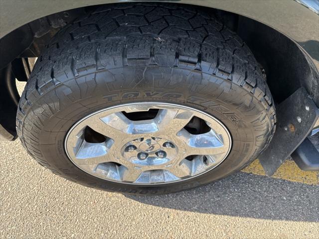 used 2013 Ford F-150 car, priced at $14,998