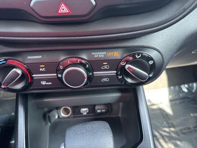 used 2020 Kia Soul car, priced at $13,999
