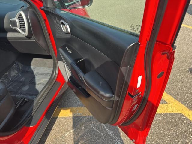 used 2020 Kia Soul car, priced at $13,999