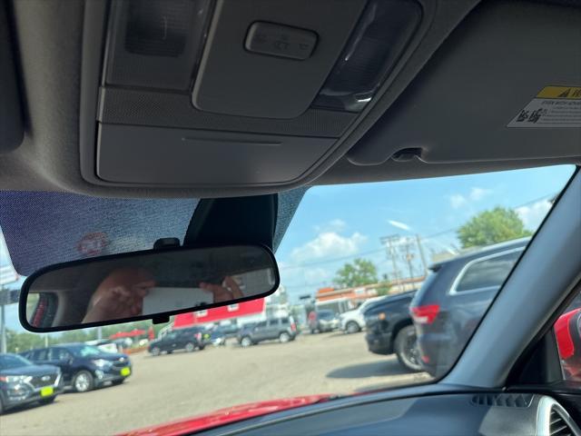 used 2020 Kia Soul car, priced at $13,999