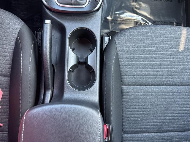 used 2020 Kia Soul car, priced at $13,999