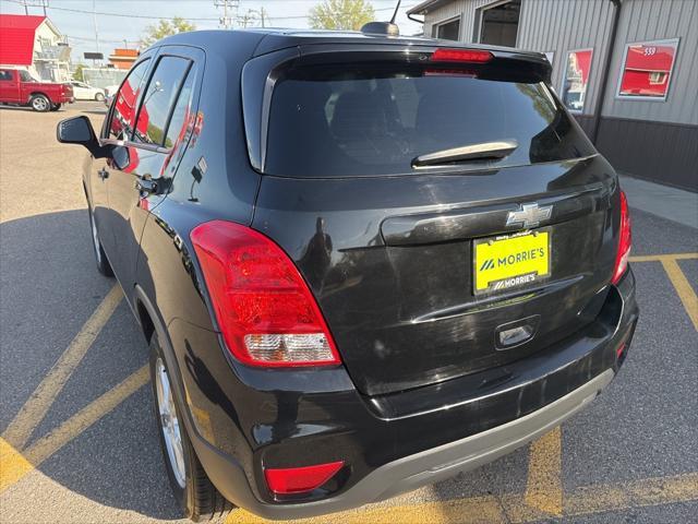 used 2019 Chevrolet Trax car, priced at $10,999