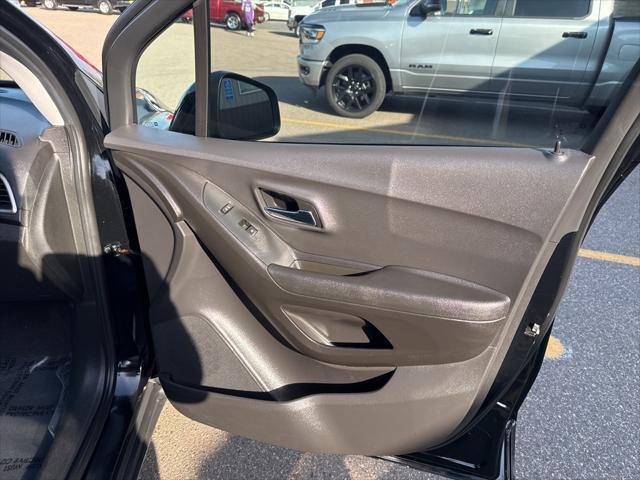 used 2019 Chevrolet Trax car, priced at $10,999
