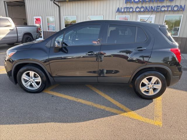 used 2019 Chevrolet Trax car, priced at $10,999