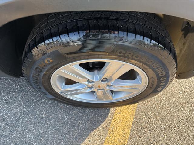 used 2019 Chevrolet Trax car, priced at $10,999