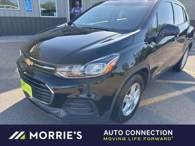 used 2019 Chevrolet Trax car, priced at $10,999