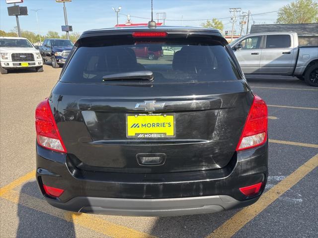 used 2019 Chevrolet Trax car, priced at $10,999